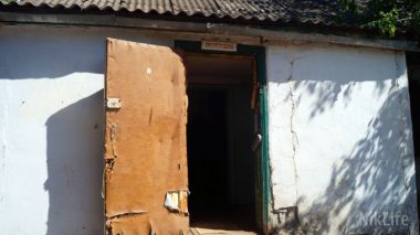 При жаре и с разбитой инфраструктурой: в Николаеве презентовали большой теннис для колясочников | Корабелов.ИНФО image 4