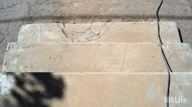 При жаре и с разбитой инфраструктурой: в Николаеве презентовали большой теннис для колясочников | Корабелов.ИНФО image 6