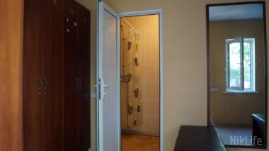 При жаре и с разбитой инфраструктурой: в Николаеве презентовали большой теннис для колясочников | Корабелов.ИНФО image 8