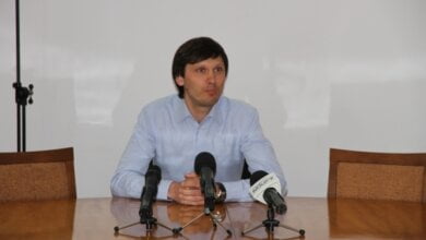 Полиция провела выемку информации с сервера горсовета, касающейся управления коммунального имущества | Корабелов.ИНФО