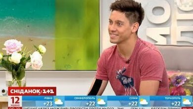 Спортсмен из Корабельного района Илья Кваша - о подготовке к чемпионату Европы: «Все буквально жили в бассейне» | Корабелов.ИНФО