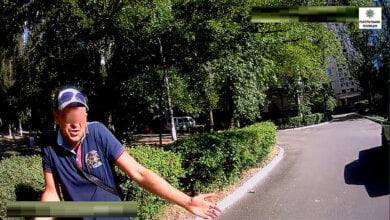 Наркоман в Корабельном районе управлял машиной без документов | Корабелов.ИНФО образ 1