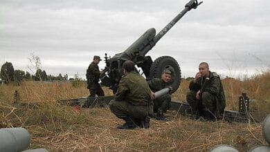 Боевики продолжают обстреливать ВСУ из запрещенной артиллерии: двое погибли, четверо военнослужащих пострадали | Корабелов.ИНФО