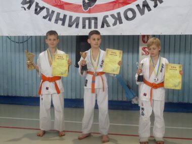 На Турнире памяти Ильи Волкова в Корабельном районе Николаева встретились более 200 бойцов из разных областей | Корабелов.ИНФО image 4