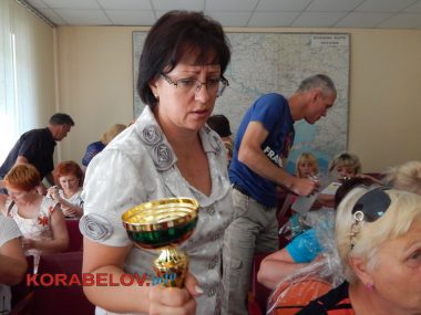 Награждены победители и участники спартакиады среди школьников Корабельного района (ВИДЕО) | Корабелов.ИНФО image 9
