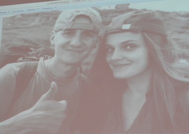 Верных сыновей Украины Ольжича и Мыслу почтили в школе №1 во время закрытия языково-патриотического лагеря (ВИДЕО) | Корабелов.ИНФО image 18