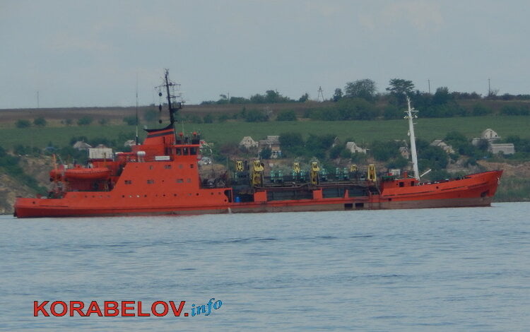 "Пока мы молчим, нас имеют", - на пляже "Чайка" выразили протест загрязнению реки и трусости местной власти (ВИДЕО) | Корабелов.ИНФО image 7
