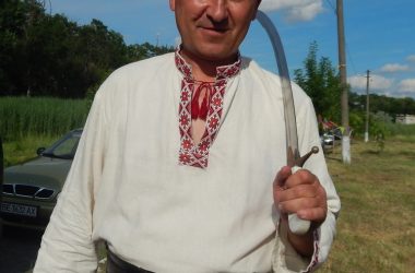 "У любви во власти": встречая праздник Купала, в Корабельном веселились, освещая наперед "общий путь" (ВИДЕО) | Корабелов.ИНФО образ 15