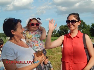 "У любви во власти": встречая праздник Купала, в Корабельном веселились, освещая наперед "общий путь" (ВИДЕО) | Корабелов.ИНФО образ 28