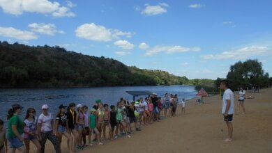 Колектив школи № 1 виразив «Ніка-Тері» подяку за чудову подорож до Мигії | Корабелов.ИНФО image 4