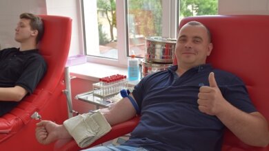 «Ника-Теровцы» традиционно сдали кровь во Всемирный День донора | Корабелов.ИНФО image 4