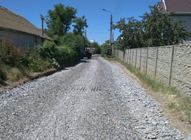 Ремонтируют дороги и ливневую канализацию в Корабельном районе | Корабелов.ИНФО image 8