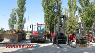 "Развиваемся сами, делимся опытом с другими": на ГП "СК "Ольвия" начала работу І техконференция для портовиков Украины | Корабелов.ИНФО image 2