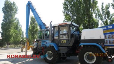 "Развиваемся сами, делимся опытом с другими": на ГП "СК "Ольвия" начала работу І техконференция для портовиков Украины | Корабелов.ИНФО image 3