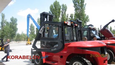 "Развиваемся сами, делимся опытом с другими": на ГП "СК "Ольвия" начала работу І техконференция для портовиков Украины | Корабелов.ИНФО image 31