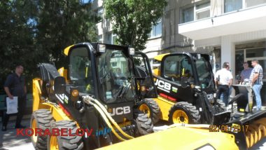 "Будем расти вместе и покорять все вершины", - участники Первой технической конференции на ГП "СК "Ольвия" (ВИДЕО) | Корабелов.ИНФО image 16