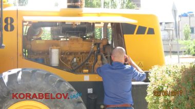 "Будем расти вместе и покорять все вершины", - участники Первой технической конференции на ГП "СК "Ольвия" (ВИДЕО) | Корабелов.ИНФО image 11