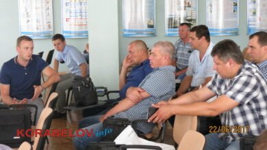 "Будем расти вместе и покорять все вершины", - участники Первой технической конференции на ГП "СК "Ольвия" (ВИДЕО) | Корабелов.ИНФО image 3