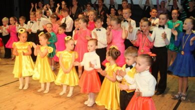 Він живе танцем, а його школу пройшли біля тисячі вихованців. У Корабельному відбувся концерт на честь Юрія Крижановського | Корабелов.ИНФО image 2