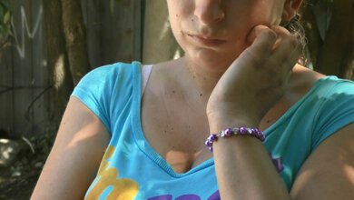 Задохнулась 3-месячная девочка, которую пьяные родители уложили между собой. Мать хотят лишить родительских прав | Корабелов.ИНФО образ 1