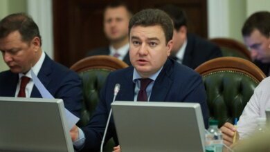 Госдолг Украины растет: «Відродження» требует провести специальное закрытое заседание ВР | Корабелов.ИНФО