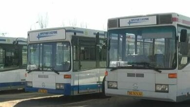 "Матвеевка - Корабельный", - 54-й и 83-й автобусные маршруты хотят объединить | Корабелов.ИНФО