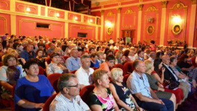 Награждены лучшие врачи Корабельного района: медработников области поздравили с профессиональным праздником | Корабелов.ИНФО image 1