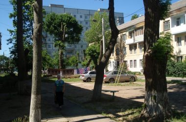 Кульбакино: многоэтажная окраина, а не хутор (история микрорайона) | Корабелов.ИНФО image 8
