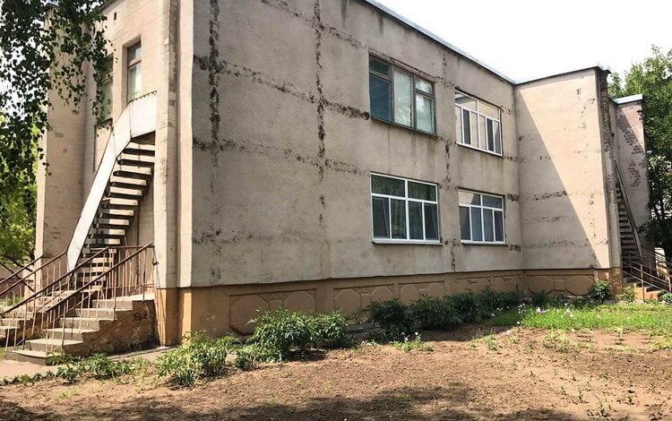 Детсады в Корабельном районе термомодернизируют за наши с вами деньги | Корабелов.ИНФО image 1