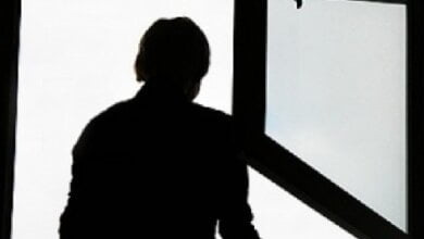 Житель Корабельного района выбросился из окна с 8-го этажа | Корабелов.ИНФО