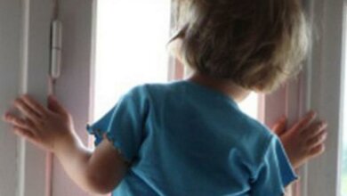 6-річна дівчинка у Миколаєві випала з балкону, поки її мати ходила до магазину | Корабелов.ИНФО