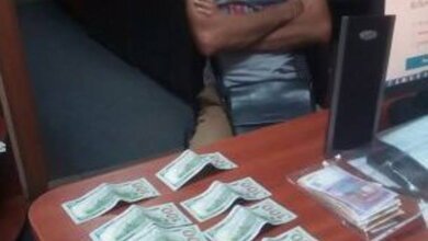 "Облава" на валютчиків у Миколаєві: вилучено гроші, мобільні телефони та золоті прикраси, складено 18 адмінпротоколів | Корабелов.ИНФО