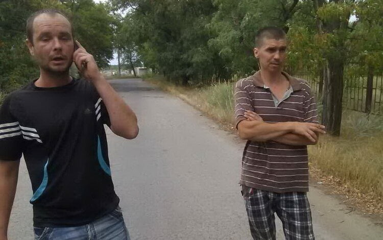 Устроивший 2 дня назад ДТП житель Корабельного района снова попался пьяным за рулем | Корабелов.ИНФО image 5