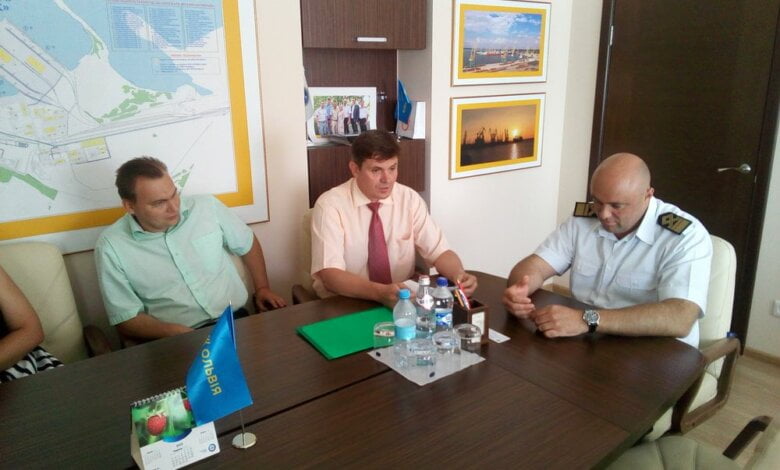 Аудитори розпочали перевірку трьох важливих миколаївських підприємств, у тому числі ДП СК «Ольвія» | Корабелов.ИНФО