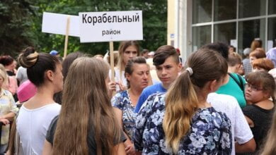 Дети льготных категорий из Николаева отправились отдыхать на Черноморское побережье | Корабелов.ИНФО image 2