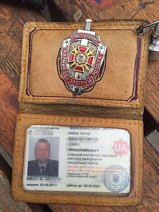 Поліцейські на Миколаївщині виготовляли та продавали алкогольний фальсифікат | Корабелов.ИНФО image 1