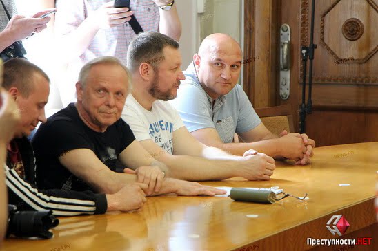 "Никто не требовал повысить тариф до 8 грн, а только до 5", - николаевские маршрутчики пытаются договориться с властью | Корабелов.ИНФО image 4