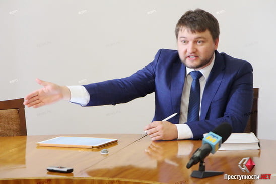 "Никто не требовал повысить тариф до 8 грн, а только до 5", - николаевские маршрутчики пытаются договориться с властью | Корабелов.ИНФО image 5