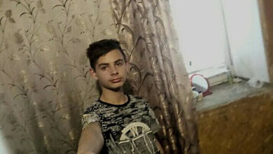 В Николаеве разыскивают пропавшего без вести подростка | Корабелов.ИНФО образ 1