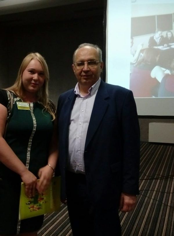 "Вона змінила кожного". Миколаївська школа № 29 стала випускницею Всеукраїнської Програми «Демократична школа» | Корабелов.ИНФО image 6