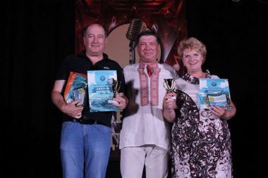 Всеукраїнський фестиваль театрального мистецтва «Від Гіпаніса до Борисфена-2017» пройшов на Миколаївщині | Корабелов.ИНФО image 2