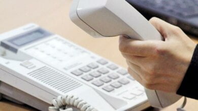 В николаевской полиции иногда не берут трубку: "Проблему знают, над ней работают" | Корабелов.ИНФО