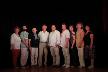 Всеукраїнський фестиваль театрального мистецтва «Від Гіпаніса до Борисфена-2017» пройшов на Миколаївщині | Корабелов.ИНФО image 5