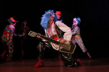 Всеукраїнський фестиваль театрального мистецтва «Від Гіпаніса до Борисфена-2017» пройшов на Миколаївщині | Корабелов.ИНФО image 6