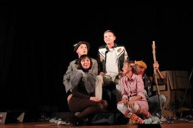 Всеукраїнський фестиваль театрального мистецтва «Від Гіпаніса до Борисфена-2017» пройшов на Миколаївщині | Корабелов.ИНФО image 7