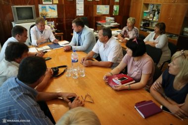 Вице-мэр Николаева заявил, что нужно "оптимизировать" Витовскую (бывшую Жовтневую) ЦРБ | Корабелов.ИНФО image 2