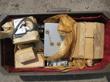 Розслідується злочинна змова: у працівників "НАРП" вдома знайшли документи та авіа-обладнання до літаків та гвинтокрилів | Корабелов.ИНФО image 4