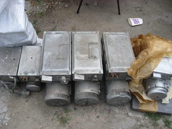 Розслідується злочинна змова: у працівників "НАРП" вдома знайшли документи та авіа-обладнання до літаків та гвинтокрилів | Корабелов.ИНФО image 6