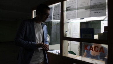 "Наче портал в потойбічний світ", - міністр Омелян про брудний і бридкий залізничний вокзал "Миколаїв" | Корабелов.ИНФО image 1