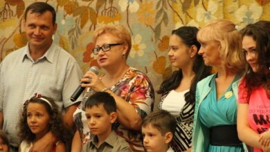 В Николаеве чествовали многодетных матерей. Подарки получили и две женщины из Корабельного района | Корабелов.ИНФО image 1